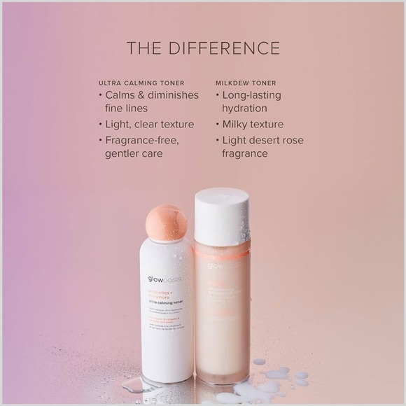 Milkdew pH Balancing Moisture Milk Toner - Picture 8 of 16